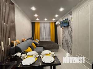 Студия квартира, посуточно, 24м2, 3/10 этаж