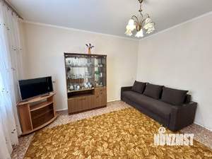 1-к квартира, на длительный срок, 30м2, 4/10 этаж