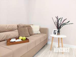 2-к квартира, посуточно, 68м2, 6/10 этаж