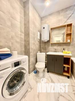 Студия квартира, посуточно, 30м2, 8/26 этаж