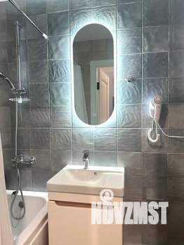 1-к квартира, посуточно, 18м2, 2/2 этаж