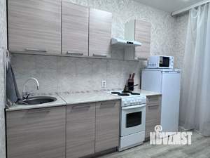 1-к квартира, на длительный срок, 42м2, 5/10 этаж