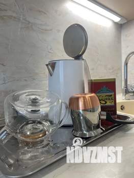 3-к квартира, посуточно, 92м2, 20/20 этаж