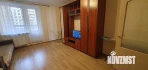 2-к квартира, посуточно, 57м2, 1/1 этаж