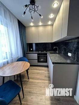 1-к квартира, на длительный срок, 38м2, 10/17 этаж