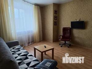 1-к квартира, посуточно, 40м2, 2/9 этаж