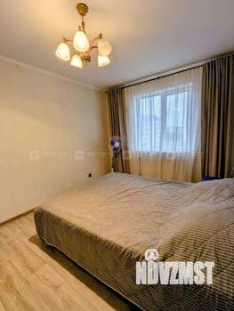 2-к квартира, на длительный срок, 49м2, 7/9 этаж