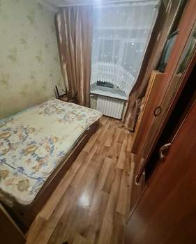 Студия квартира, на длительный срок, 15м2, 2/5 этаж