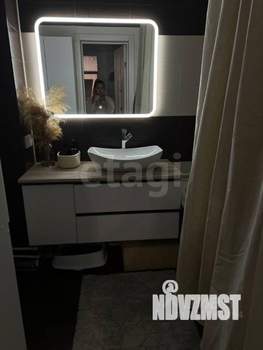 1-к квартира, на длительный срок, 42м2, 10/19 этаж