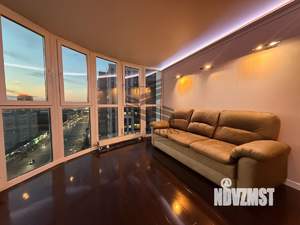 3-к квартира, на длительный срок, 100м2, 14/15 этаж