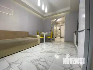 3-к квартира, посуточно, 65м2, 11/20 этаж
