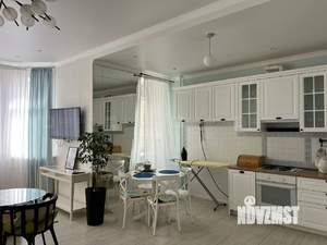 1-к квартира, на длительный срок, 40м2, 3/9 этаж