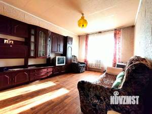 1-к квартира, посуточно, 37м2, 4/9 этаж