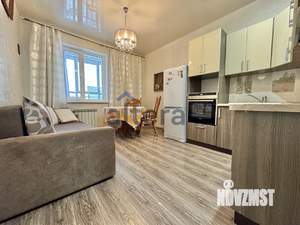 1-к квартира, на длительный срок, 40м2, 14/20 этаж