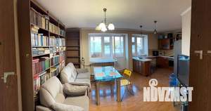 2-к квартира, посуточно, 50м2, 5/9 этаж