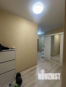 3-к квартира, на длительный срок, 74м2, 7/24 этаж