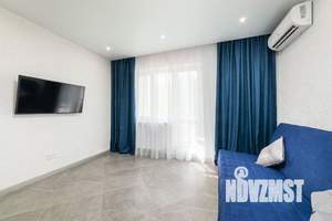 1-к квартира, посуточно, 63м2, 1/1 этаж