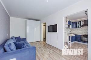 Студия квартира, посуточно, 29м2, 12/19 этаж
