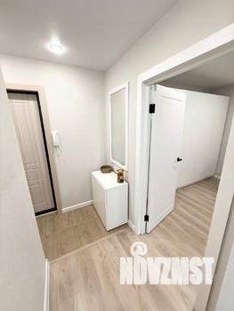 1-к квартира, на длительный срок, 40м2, 10/10 этаж