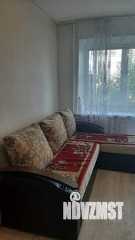 1-к квартира, на длительный срок, 34м2, 3/5 этаж