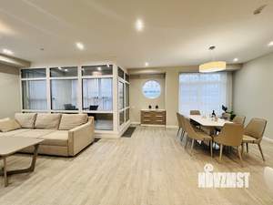 3-к квартира, на длительный срок, 120м2, 4/4 этаж