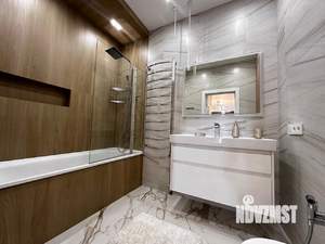 2-к квартира, на длительный срок, 83м2, 5/10 этаж