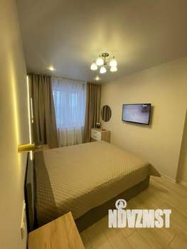 1-к квартира, на длительный срок, 41м2, 18/21 этаж