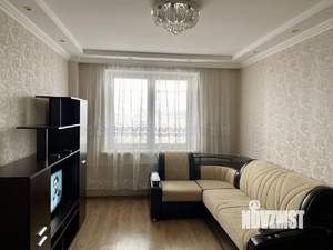 1-к квартира, на длительный срок, 40м2, 16/19 этаж