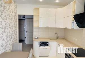1-к квартира, на длительный срок, 35м2, 6/11 этаж