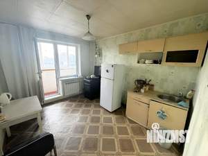 1-к квартира, на длительный срок, 34м2, 5/9 этаж