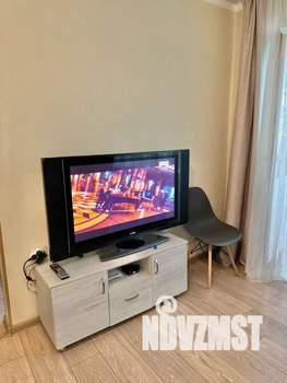 1-к квартира, посуточно, 30м2, 3/5 этаж