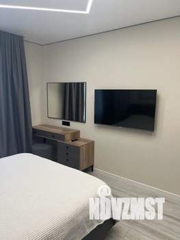 2-к квартира, посуточно, 55м2, 17/17 этаж