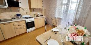 1-к квартира, на длительный срок, 43м2, 10/10 этаж