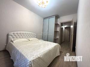 2-к квартира, на длительный срок, 56м2, 6/14 этаж