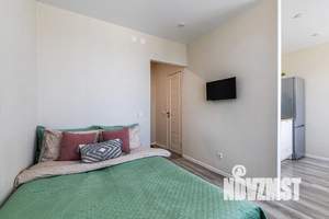 1-к квартира, посуточно, 31м2, 7/8 этаж