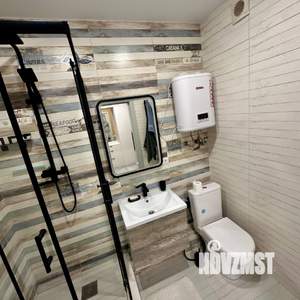 1-к квартира, на длительный срок, 38м2, 10/23 этаж