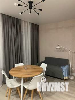 2-к квартира, посуточно, 54м2, 10/19 этаж