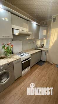 1-к квартира, на длительный срок, 38м2, 5/10 этаж