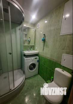 1-к квартира, на длительный срок, 35м2, 1/5 этаж