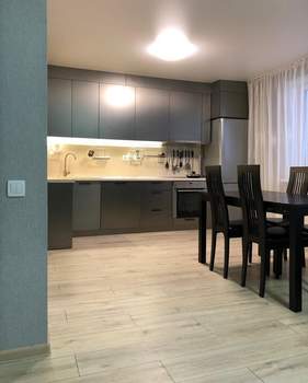 3-к квартира, на длительный срок, 90м2, 8/18 этаж