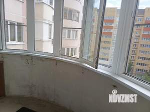1-к квартира, на длительный срок, 37м2, 7/10 этаж