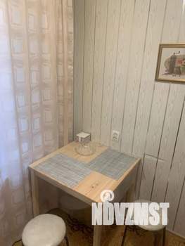 1-к квартира, посуточно, 35м2, 1/5 этаж