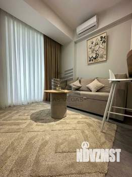 2-к квартира, на длительный срок, 51м2, 9/19 этаж