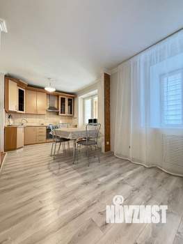 2-к квартира, на длительный срок, 57м2, 3/14 этаж
