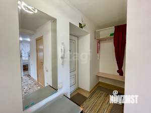 2-к квартира, на длительный срок, 52м2, 10/10 этаж
