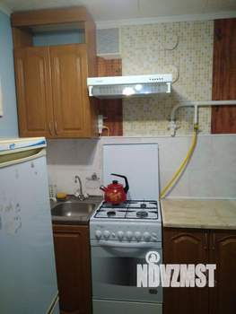 1-к квартира, на длительный срок, 35м2, 4/4 этаж