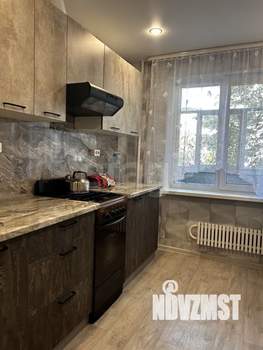 2-к квартира, на длительный срок, 51м2, 3/9 этаж