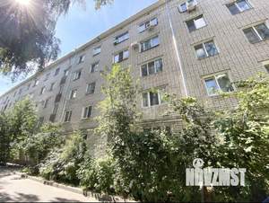 Студия квартира, на длительный срок, 18м2, 4/5 этаж