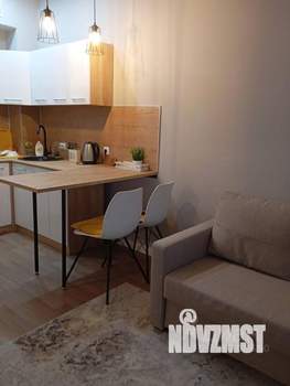 1-к квартира, на длительный срок, 39м2, 1/8 этаж