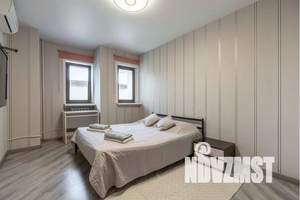 2-к квартира, посуточно, 67м2, 1/5 этаж